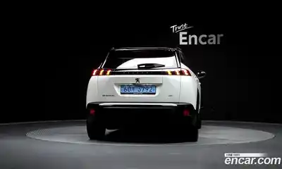 Peugeot 2008 2023 0.1 гидро в Москве № 1152765, миниатюра 4