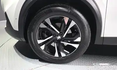 Peugeot 2008 2023 0.1 гидро в Москве № 1152765, миниатюра 5