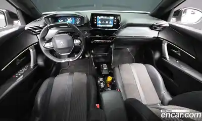 Peugeot 2008 2023 0.1 гидро в Москве № 1152765, миниатюра 7