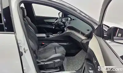 Peugeot 5008 2021 1.5 гидро в Москве № 1152768, миниатюра 11