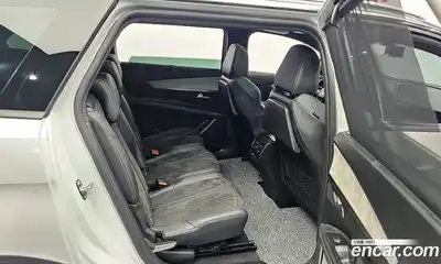 Peugeot 5008 2021 1.5 гидро в Москве № 1152768, миниатюра 12