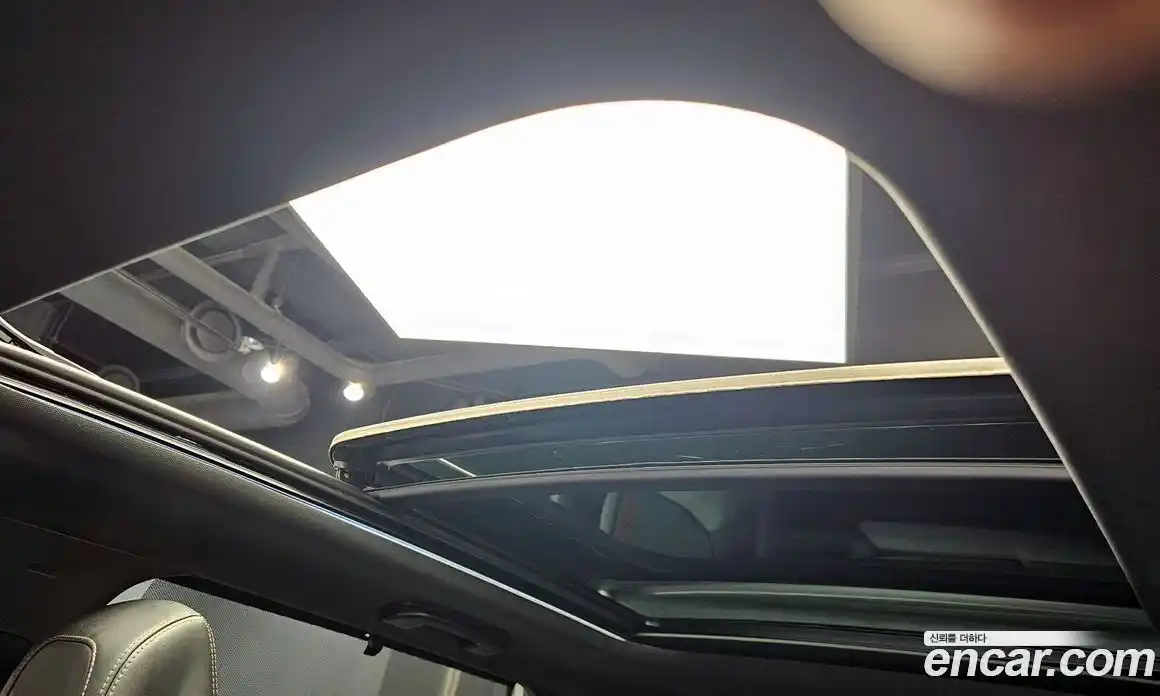 Peugeot 5008 2021 1.5 гидро в Москве № 1152768, фото 16