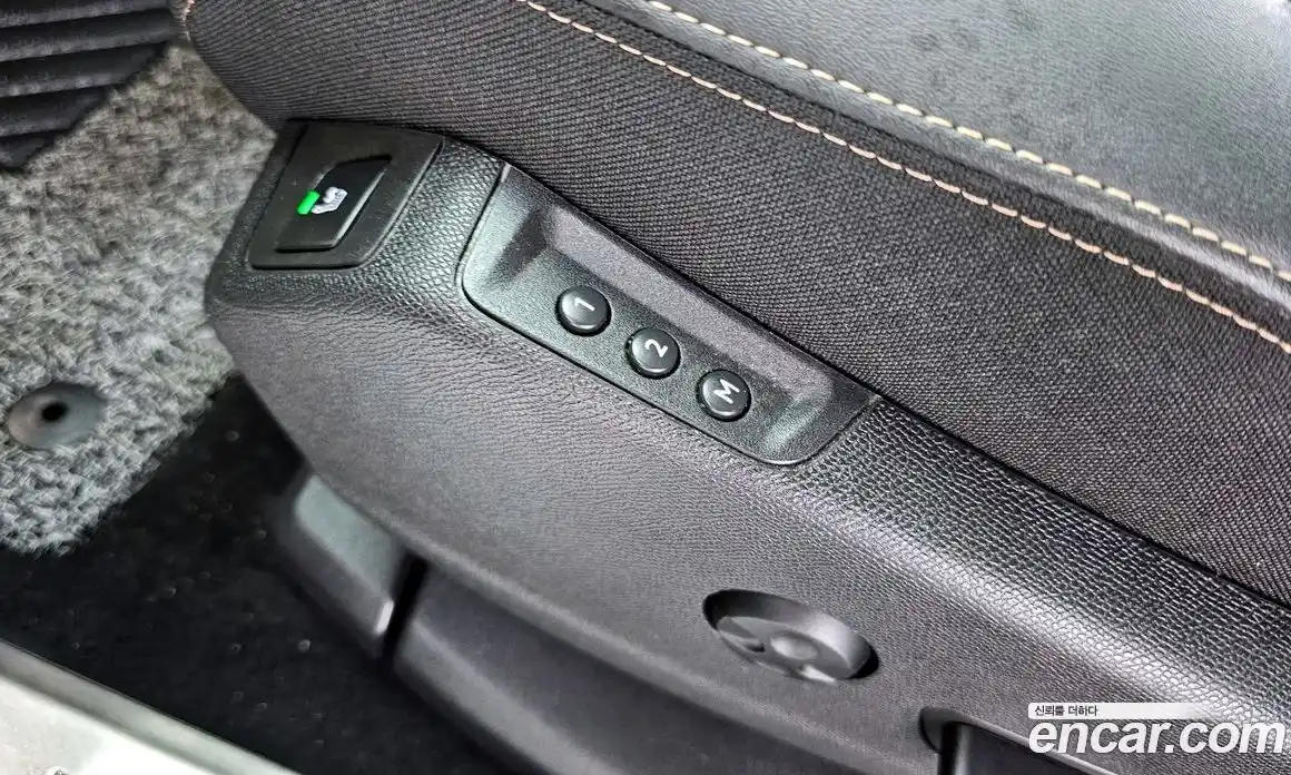 Peugeot 5008 2021 1.5 гидро в Москве № 1152768, фото 17