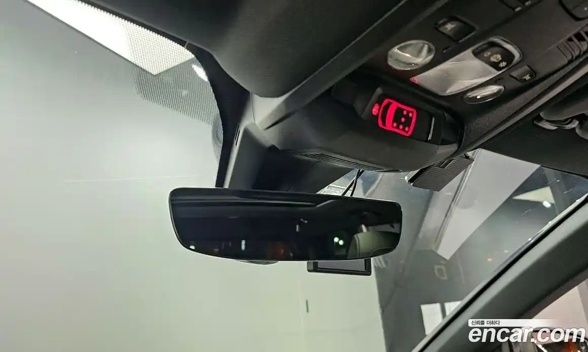 Peugeot 5008 2021 1.5 гидро в Москве № 1152768, фото 18