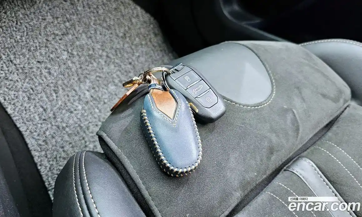 Peugeot 5008 2021 1.5 гидро в Москве № 1152768, фото 19