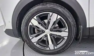 Peugeot 5008 2021 1.5 гидро в Москве № 1152768, миниатюра 5