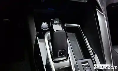 Peugeot 5008 2021 1.5 гидро в Москве № 1152768, миниатюра 9