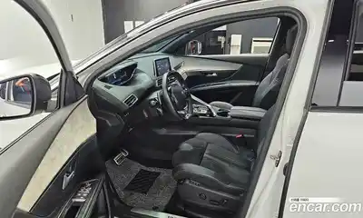 Peugeot 5008 2021 1.5 гидро в Москве № 1152768, миниатюра 10