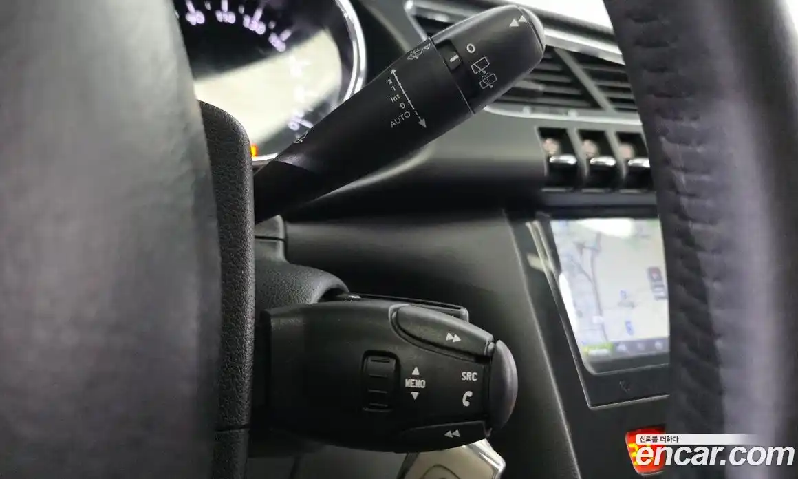 Peugeot 3008 2016 1.6 гидро в Москве № 1152777, фото 14