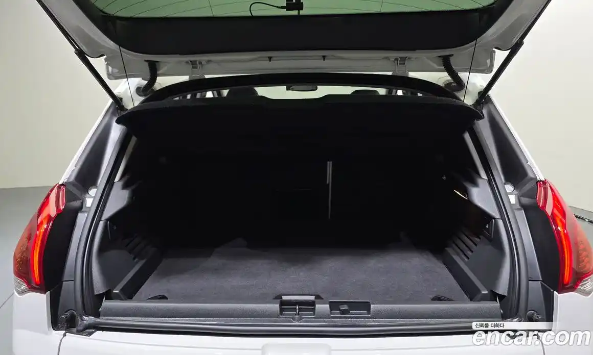 Peugeot 3008 2016 1.6 гидро в Москве № 1152777, фото 20