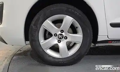 Peugeot 3008 2016 1.6 гидро в Москве № 1152777, миниатюра 5