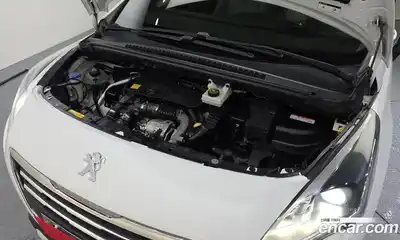 Peugeot 3008 2016 1.6 гидро в Москве № 1152777, миниатюра 6