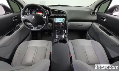 Peugeot 3008 2016 1.6 гидро в Москве № 1152777, миниатюра 7