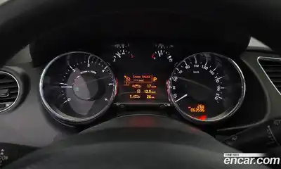 Peugeot 3008 2016 1.6 гидро в Москве № 1152777, миниатюра 8