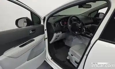 Peugeot 3008 2016 1.6 гидро в Москве № 1152777, миниатюра 10