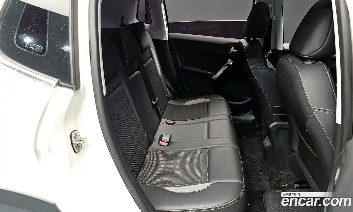 Peugeot 2008 2018 1.6 гидро в Москве № 1152780, фото 12