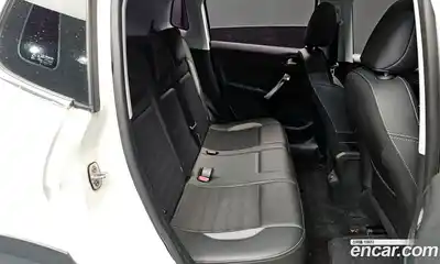 Peugeot 2008 2018 1.6 гидро в Москве № 1152780, миниатюра 12