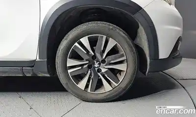 Peugeot 2008 2018 1.6 гидро в Москве № 1152780, миниатюра 5