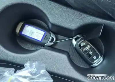 Hyundai Venue 2026 1.6 Автомат в Москве № 1154435, миниатюра 11