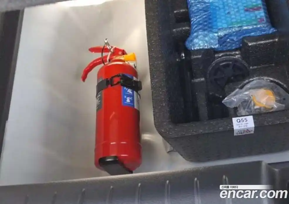 Hyundai Venue 2026 1.6 Автомат в Москве № 1154435, фото 12