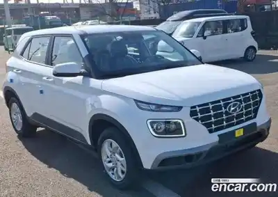 Hyundai Venue 2026 1.6 Автомат в Москве № 1154435, миниатюра 2