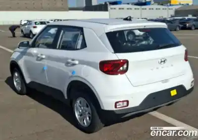 Hyundai Venue 2026 1.6 Автомат в Москве № 1154435, миниатюра 5