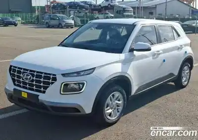 Hyundai Venue 2026 1.6 Автомат в Москве № 1154435, миниатюра 6