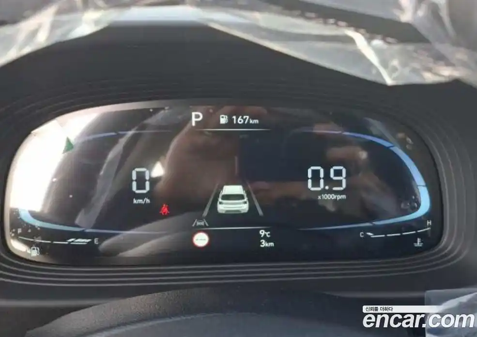 Hyundai Venue 2026 1.6 Автомат в Москве № 1154435, фото 7