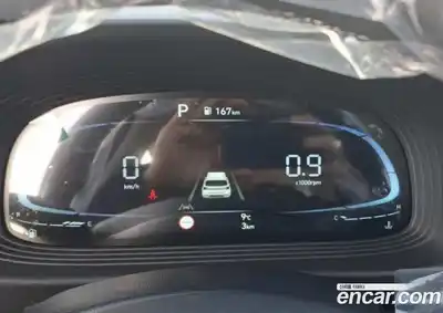 Hyundai Venue 2026 1.6 Автомат в Москве № 1154435, миниатюра 7