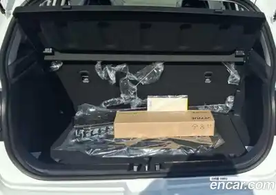 Hyundai Venue 2026 1.6 Автомат в Москве № 1154435, миниатюра 9