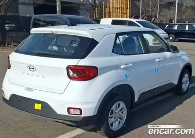 Hyundai Venue 2026 1.6 Автомат в Москве № 1154435, миниатюра 10