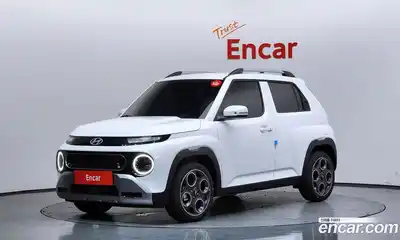 Hyundai Casper, 2026