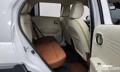 Hyundai Casper 2026 1.0 гидро в Москве № 1154458, миниатюра 12
