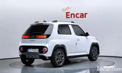 Hyundai Casper 2026 1.0 гидро в Москве № 1154458, миниатюра 2