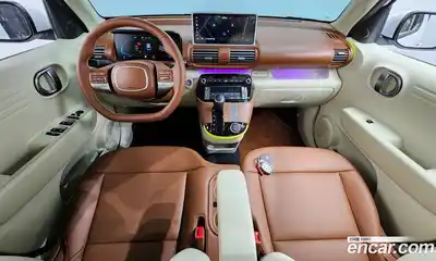 Hyundai Casper 2026 1.0 гидро в Москве № 1154458, миниатюра 7