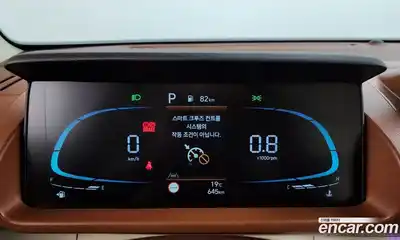 Hyundai Casper 2026 1.0 гидро в Москве № 1154458, миниатюра 8