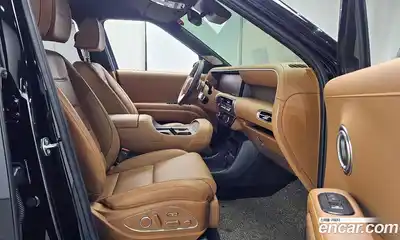 Hyundai Palisade 2025 2.5 гидро в Москве № 1154581, миниатюра 11