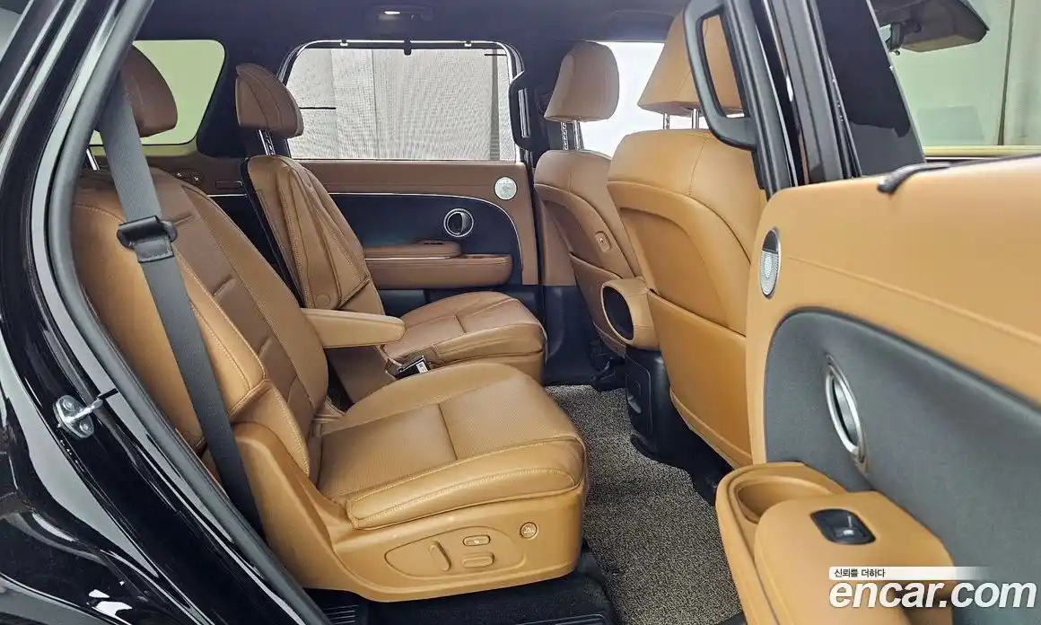 Hyundai Palisade 2025 2.5 гидро в Москве № 1154581, фото 12