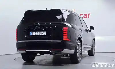 Hyundai Palisade 2025 2.5 гидро в Москве № 1154581, миниатюра 2
