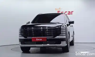 Hyundai Palisade 2025 2.5 гидро в Москве № 1154581, миниатюра 3