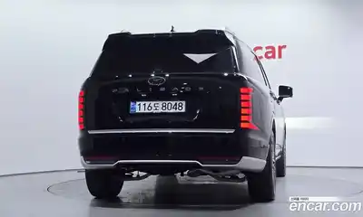 Hyundai Palisade 2025 2.5 гидро в Москве № 1154581, миниатюра 4