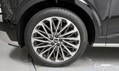 Hyundai Palisade 2025 2.5 гидро в Москве № 1154581, миниатюра 5