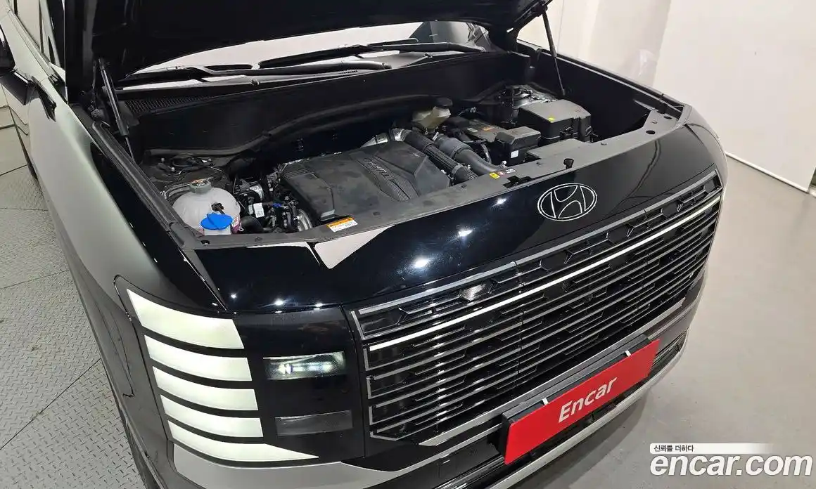 Hyundai Palisade 2025 2.5 гидро в Москве № 1154581, фото 6