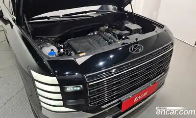 Hyundai Palisade 2025 2.5 гидро в Москве № 1154581, миниатюра 6