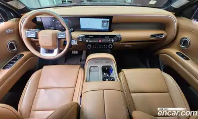 Hyundai Palisade 2025 2.5 гидро в Москве № 1154581, миниатюра 7