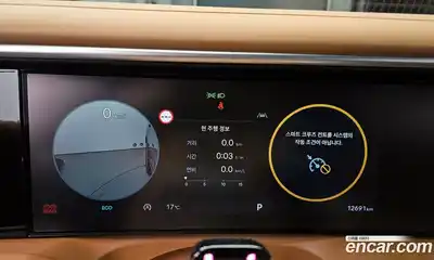 Hyundai Palisade 2025 2.5 гидро в Москве № 1154581, миниатюра 8