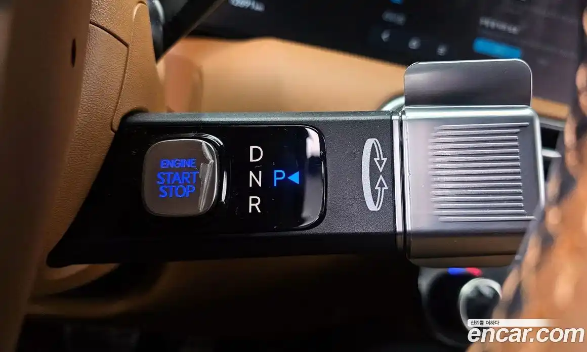 Hyundai Palisade 2025 2.5 гидро в Москве № 1154581, фото 9