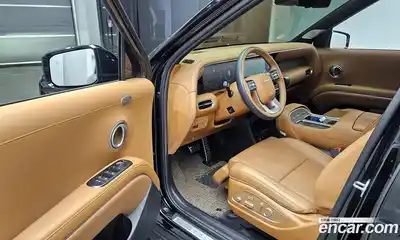 Hyundai Palisade 2025 2.5 гидро в Москве № 1154581, миниатюра 10