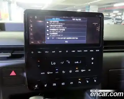 Hyundai Staria 2025 3.5 Автомат в Москве № 1154617, миниатюра 12