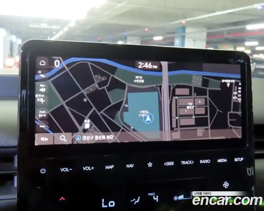 Hyundai Staria 2025 3.5 Автомат в Москве № 1154617, фото 14